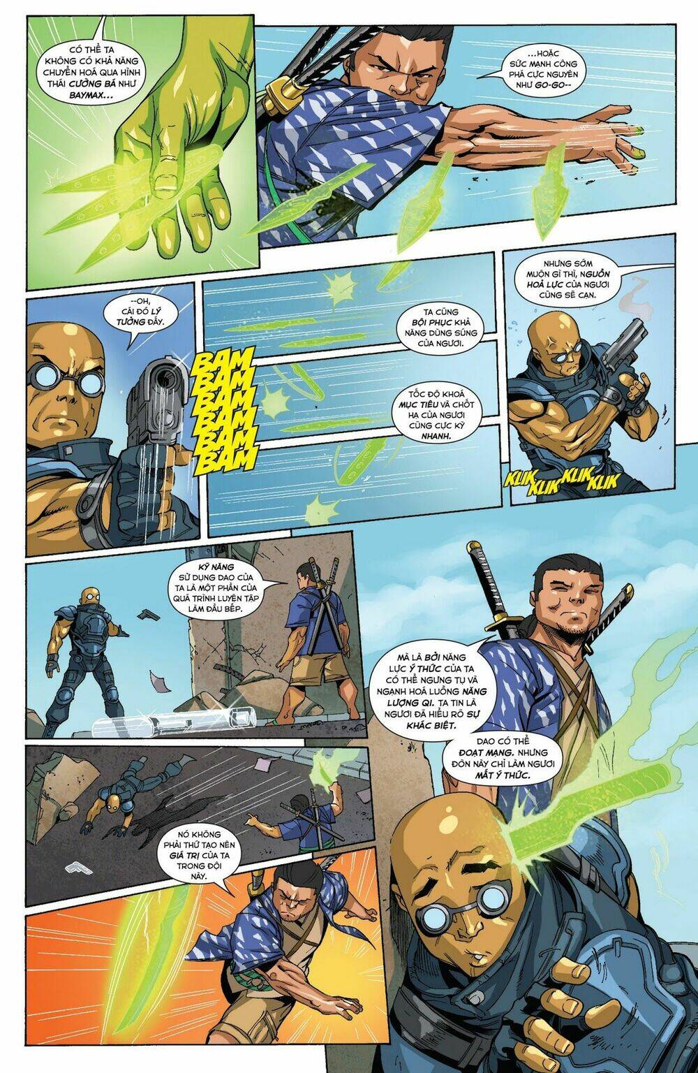 big hero 6 chapter 1 22