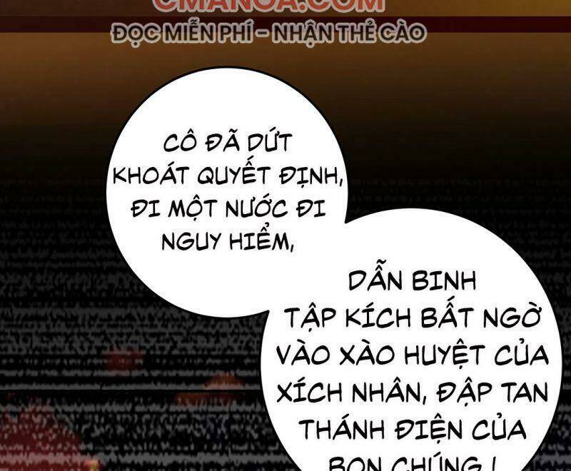 thiên kim bất hoán chapter 76 8