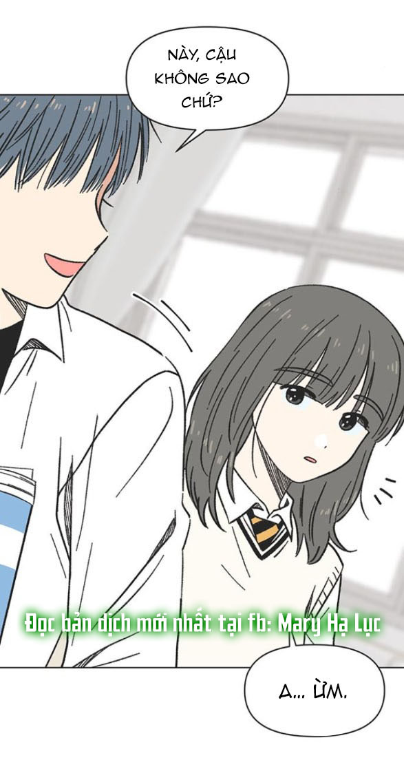 Thanh Xuân Đáng Yêu chapter 3.2 11