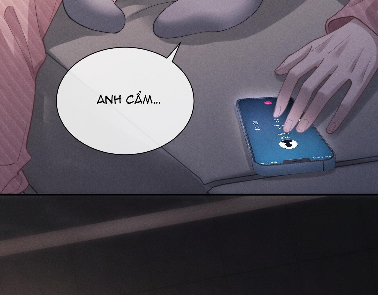 chấp sự thỏ tai cụp chapter 68 57