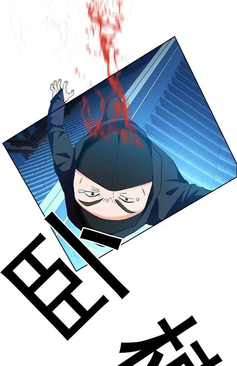 ta không phải nhân vật phản diện chapter 15 10