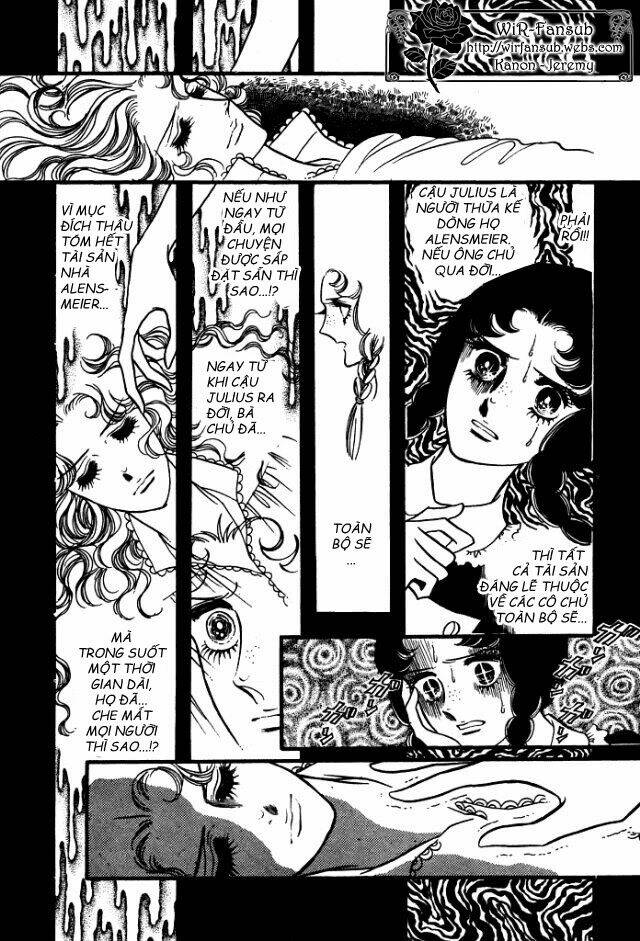 orpheus no mado chapter 15 11