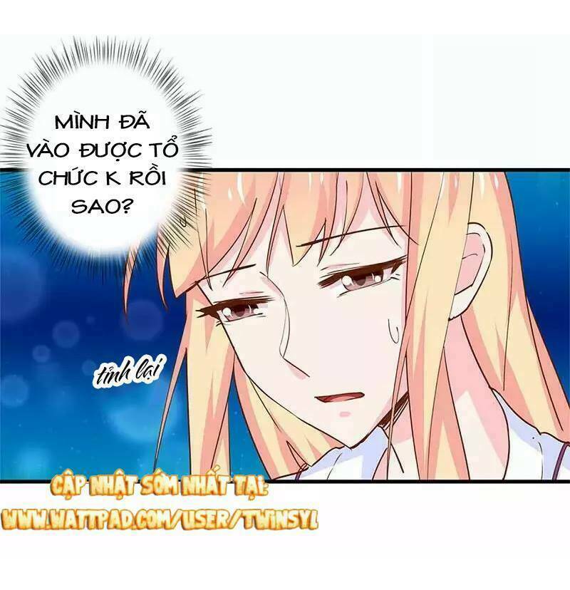 không gả cho tổng tài, gả cho người hầu chapter 173 11