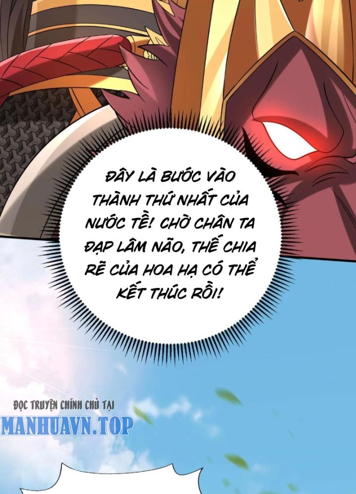 đại tần, ta là con tần thủy hoàng, giết địch thành thần chapter 87 120