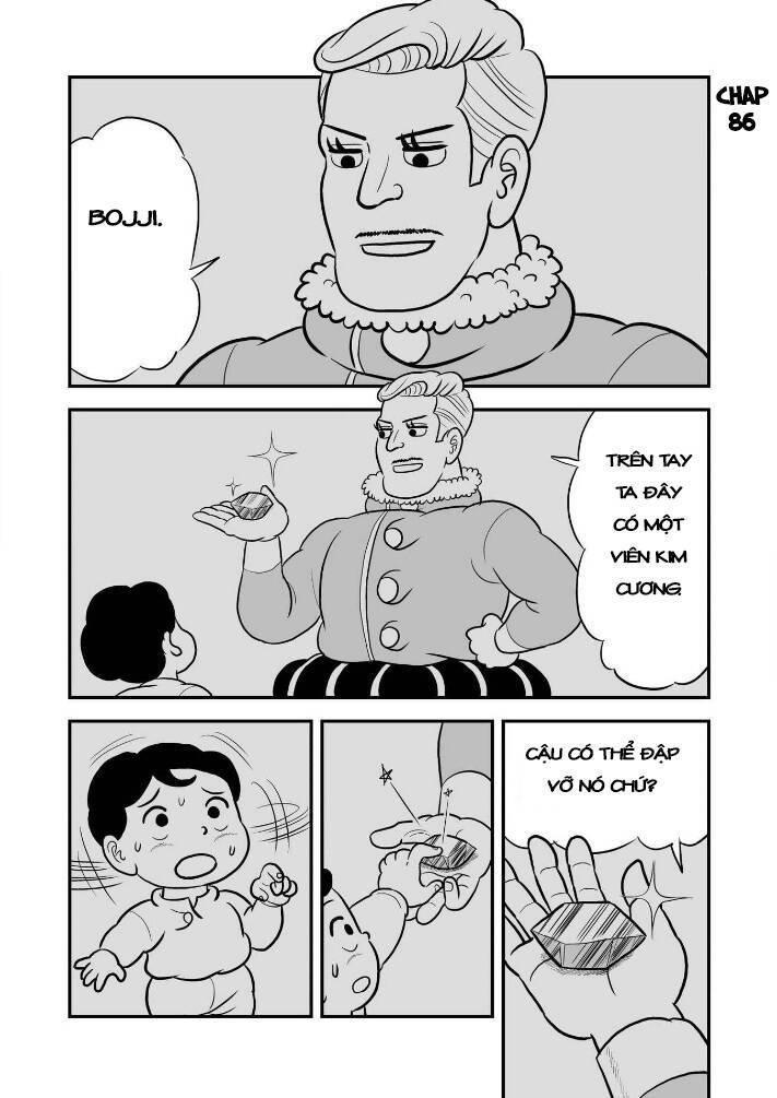 bảng xếp hạng vua chapter 86 1