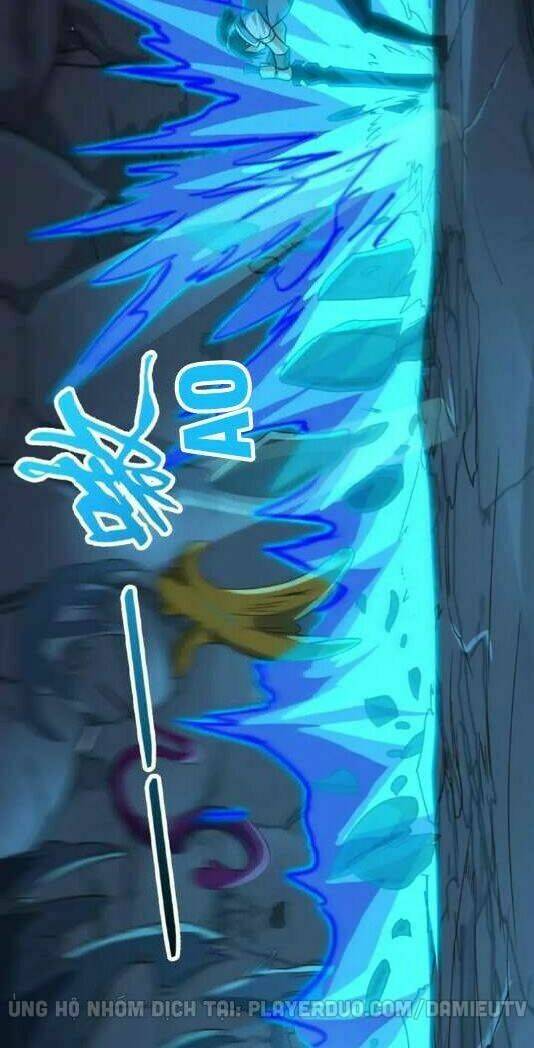 việc tu luyện hằng ngày của vũ đế chapter 41 15