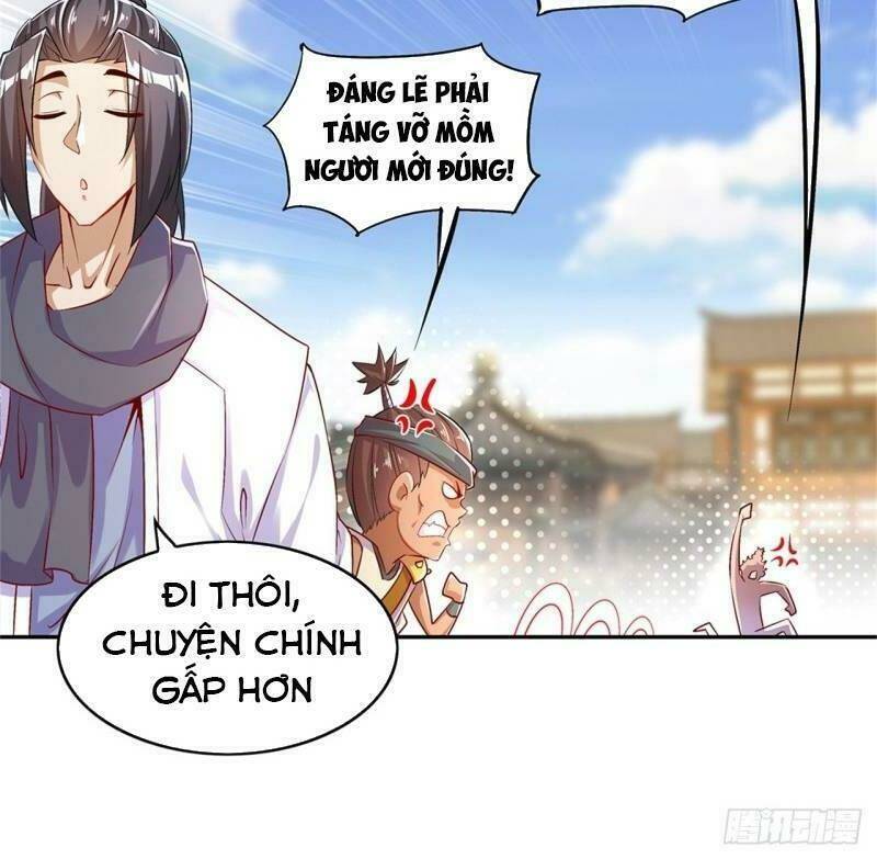 võng du chi tối cường đoán mệnh sư chapter 53 24