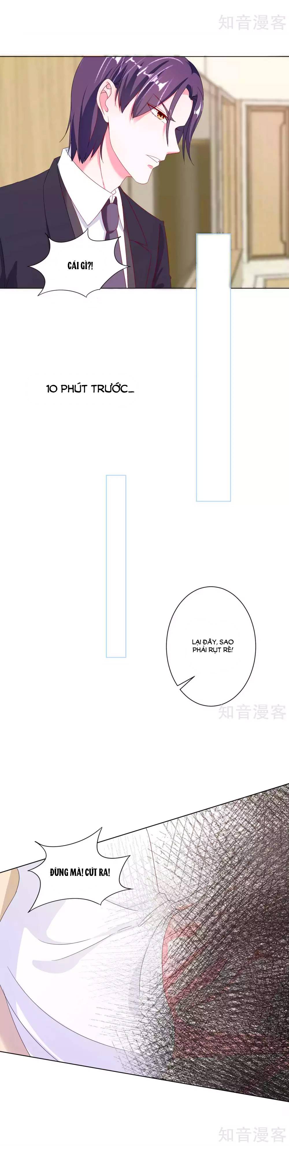 thời thượng nữ vương có chút tô chapter 6 12