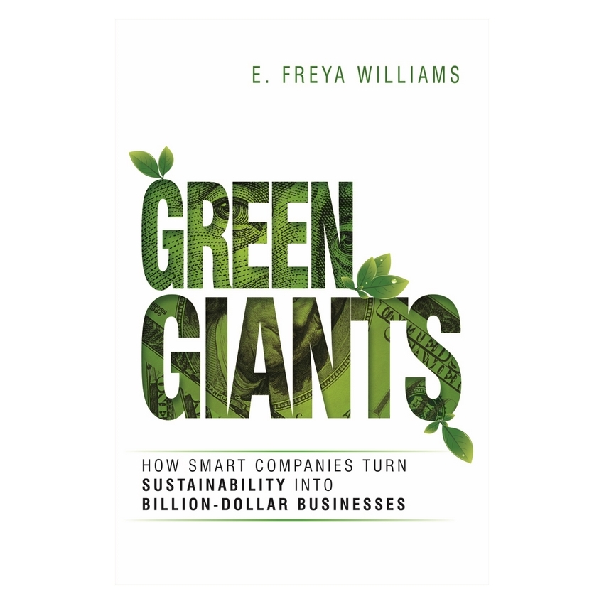 Green Giants