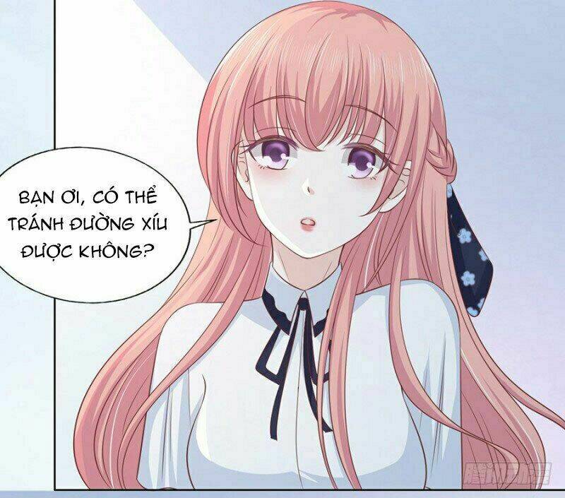 liệt ái tri hạ: series mật đào tiểu tình nhân chapter 177 31