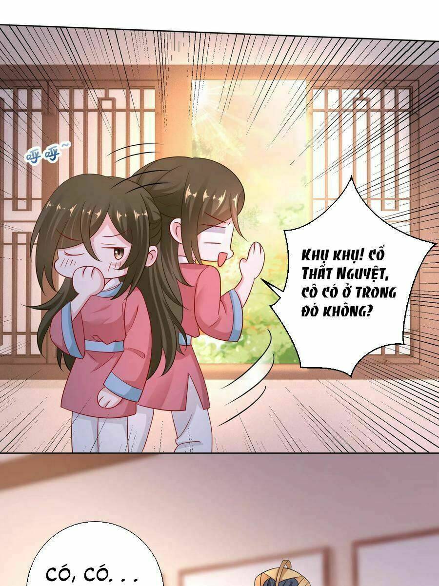 độc y đích nữ chapter 133 29