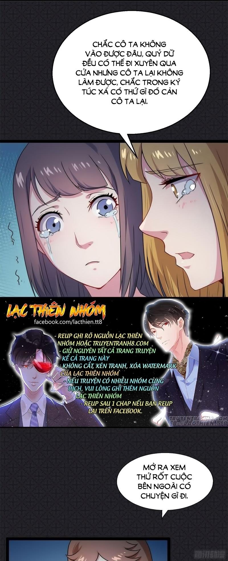 ngạo kiều quỷ vương yêu ta chapter 7 3