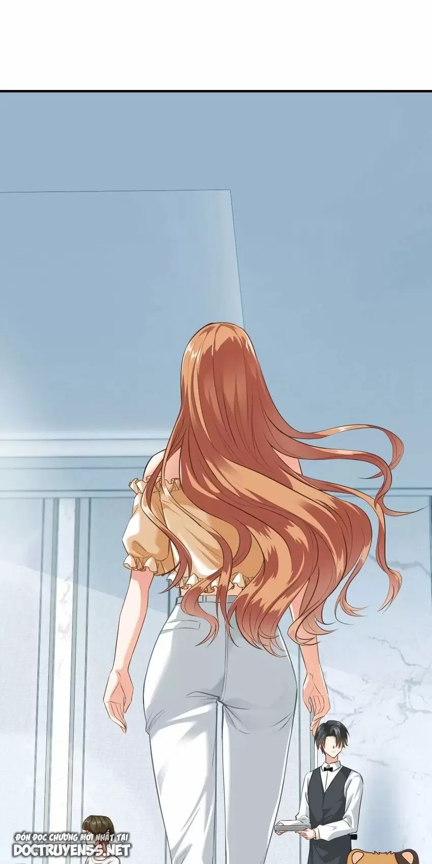 ảnh hậu một tuần mập ba cân chapter 24 1