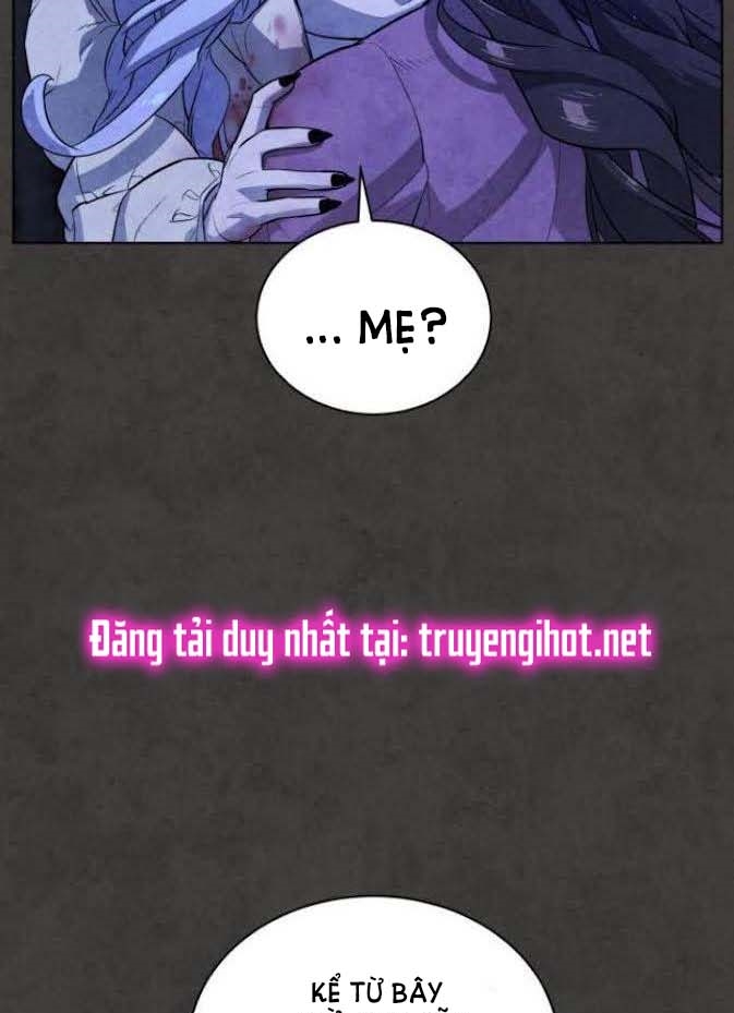 bạch huyết - white blood chapter 56 106