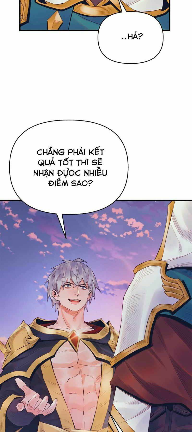 tu sĩ trị liệu của thái dương giáo chapter 30 42