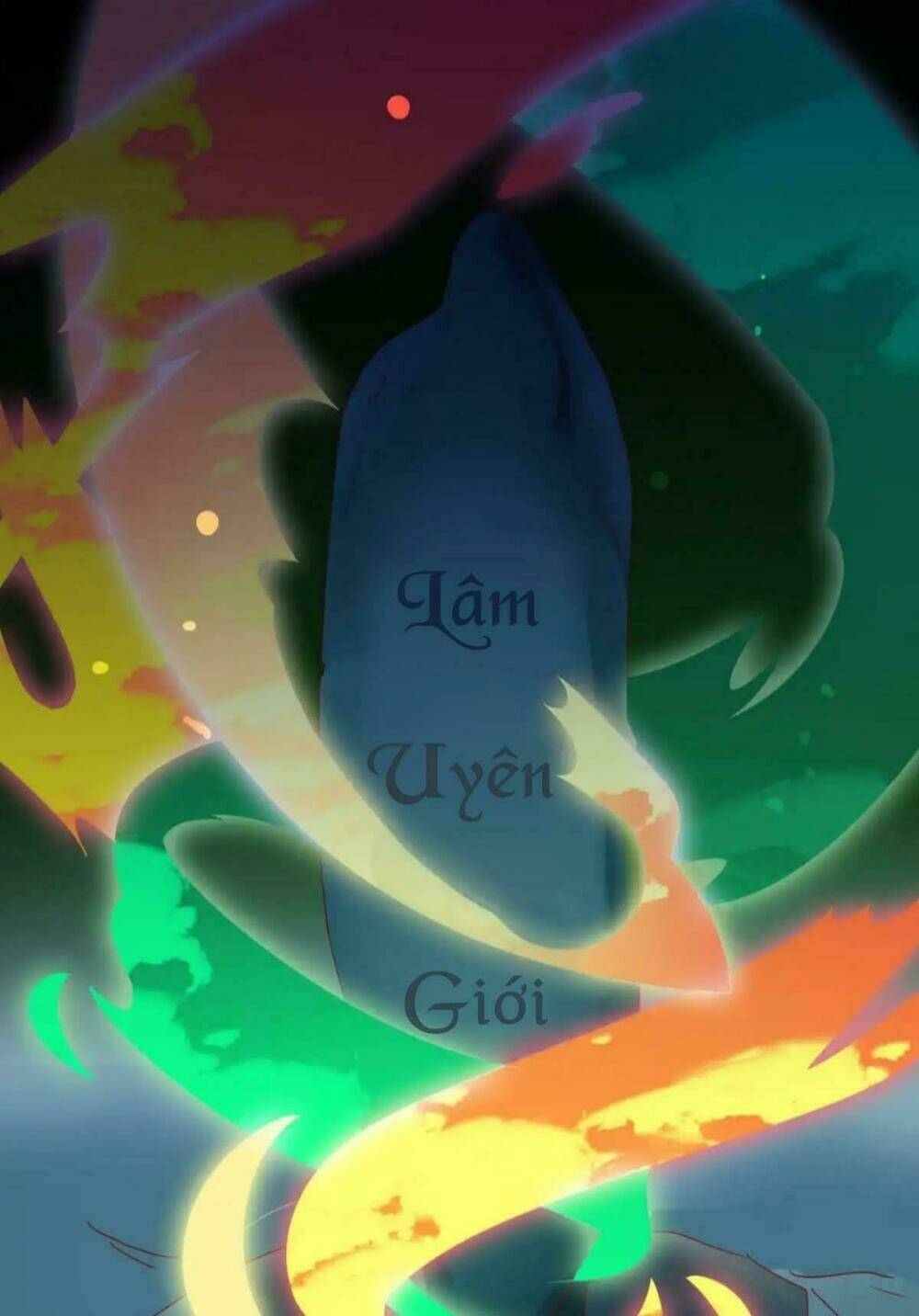 phi thiên địch tự dưỡng đích khẩu tử chapter 44 4