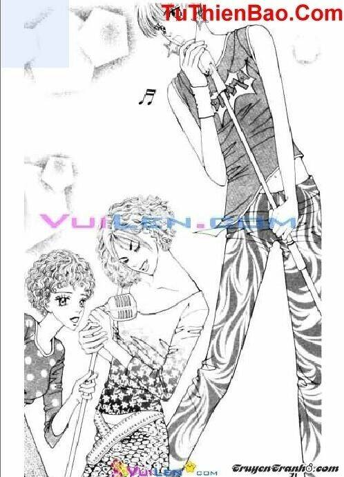 người mẫu hoàn hảo chapter 5 88