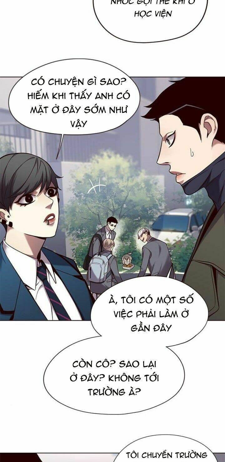 biến thân thành mèo chapter 103 19