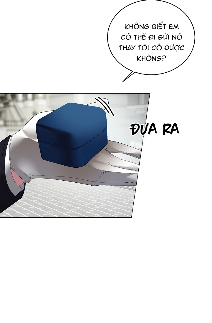 tôi sẽ trở thành nhân vật chính chapter 7 3