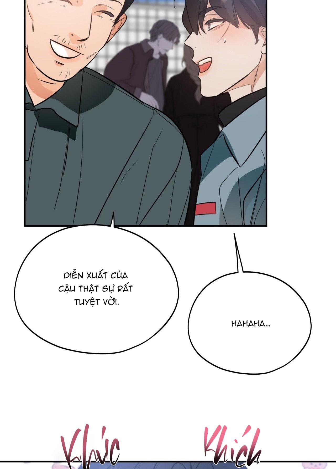 lệnh cứu rỗi chapter 61 20