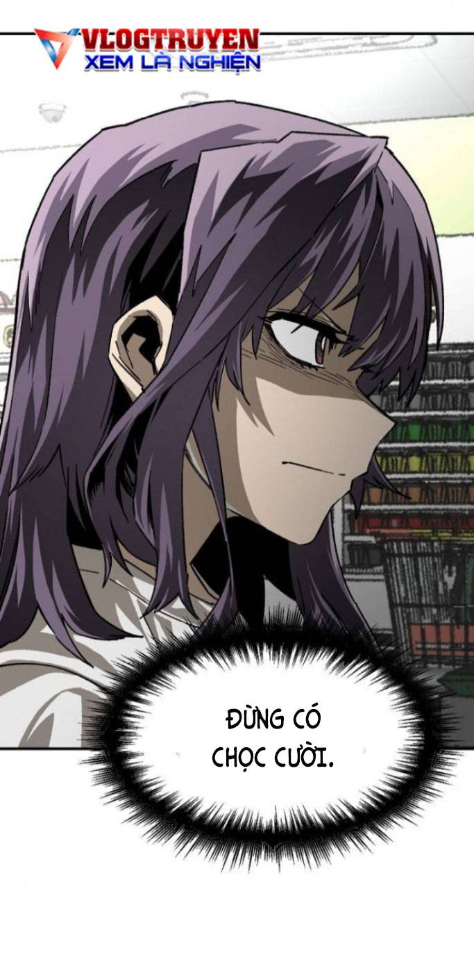 chỉ có cái c.h.ế.t mới là sự cứu rỗi chapter 24 30