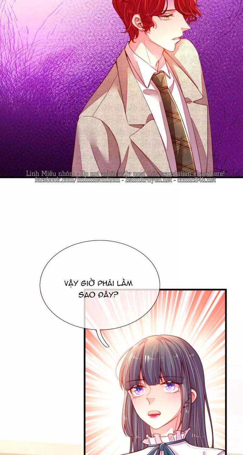 ma ma đột kích : cha mời tiếp chiêu chapter 27 16