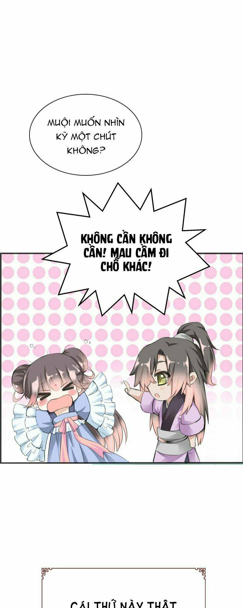 điền viên mật sủng: cô vợ nóng bỏng chapter 27 39