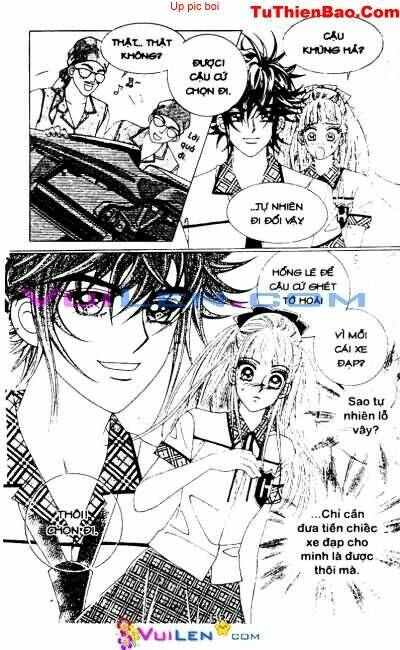 bogle goes to the kingdom chapter 2 21