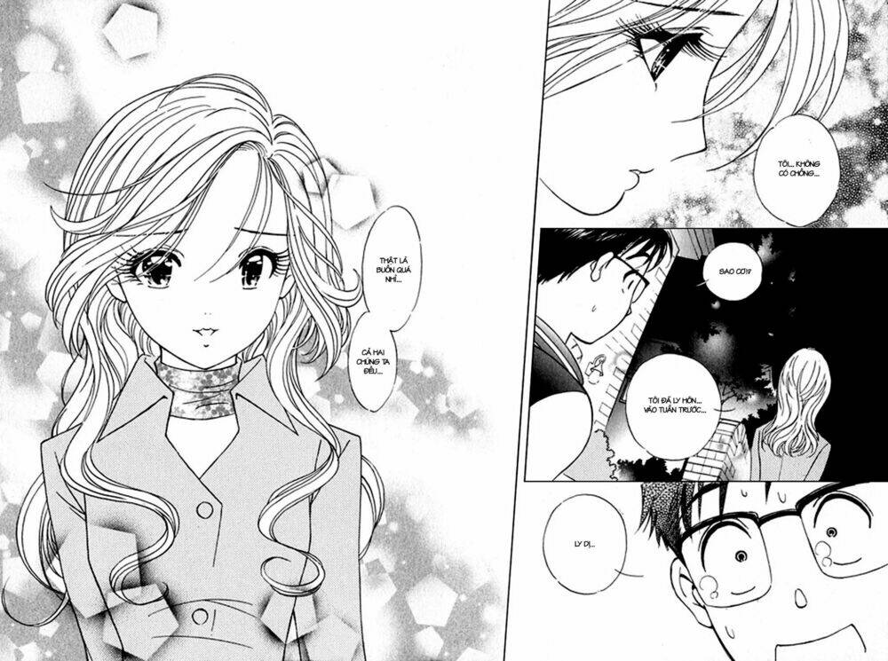 orenji yane no chiisana ie chapter 2 13