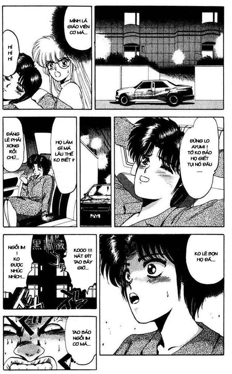 shonan junai gumi chapter 5 4