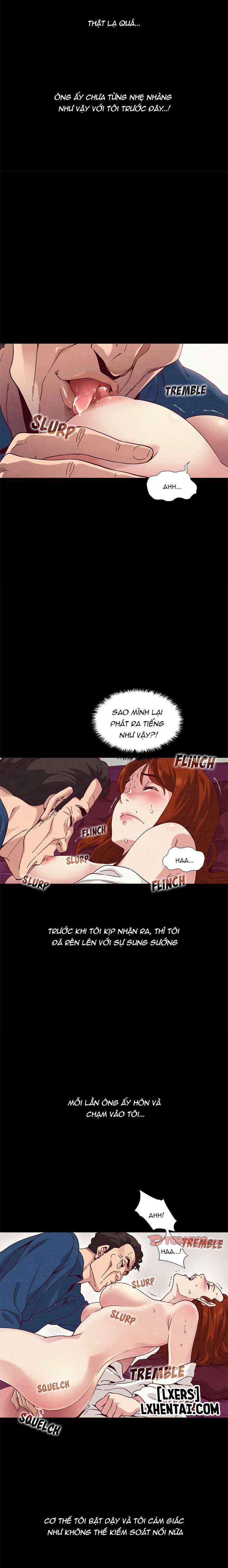 công tử bột chapter 6 19