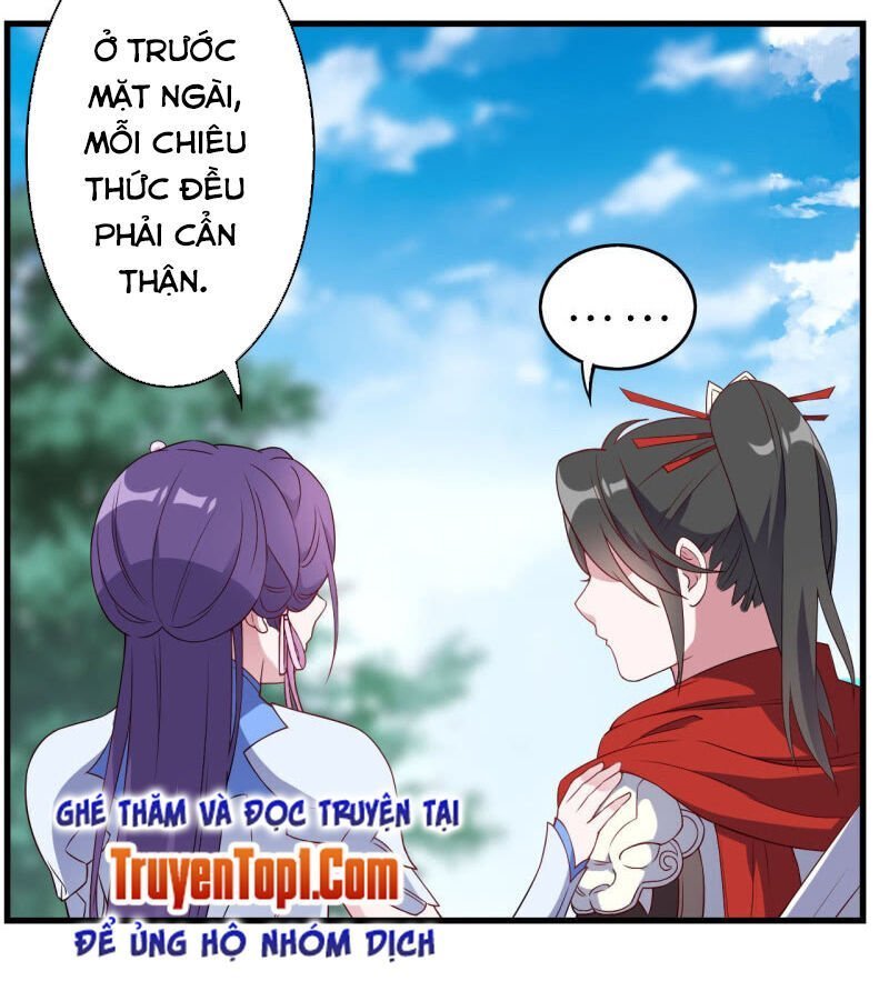 tà y cuồng thê chapter 140 8