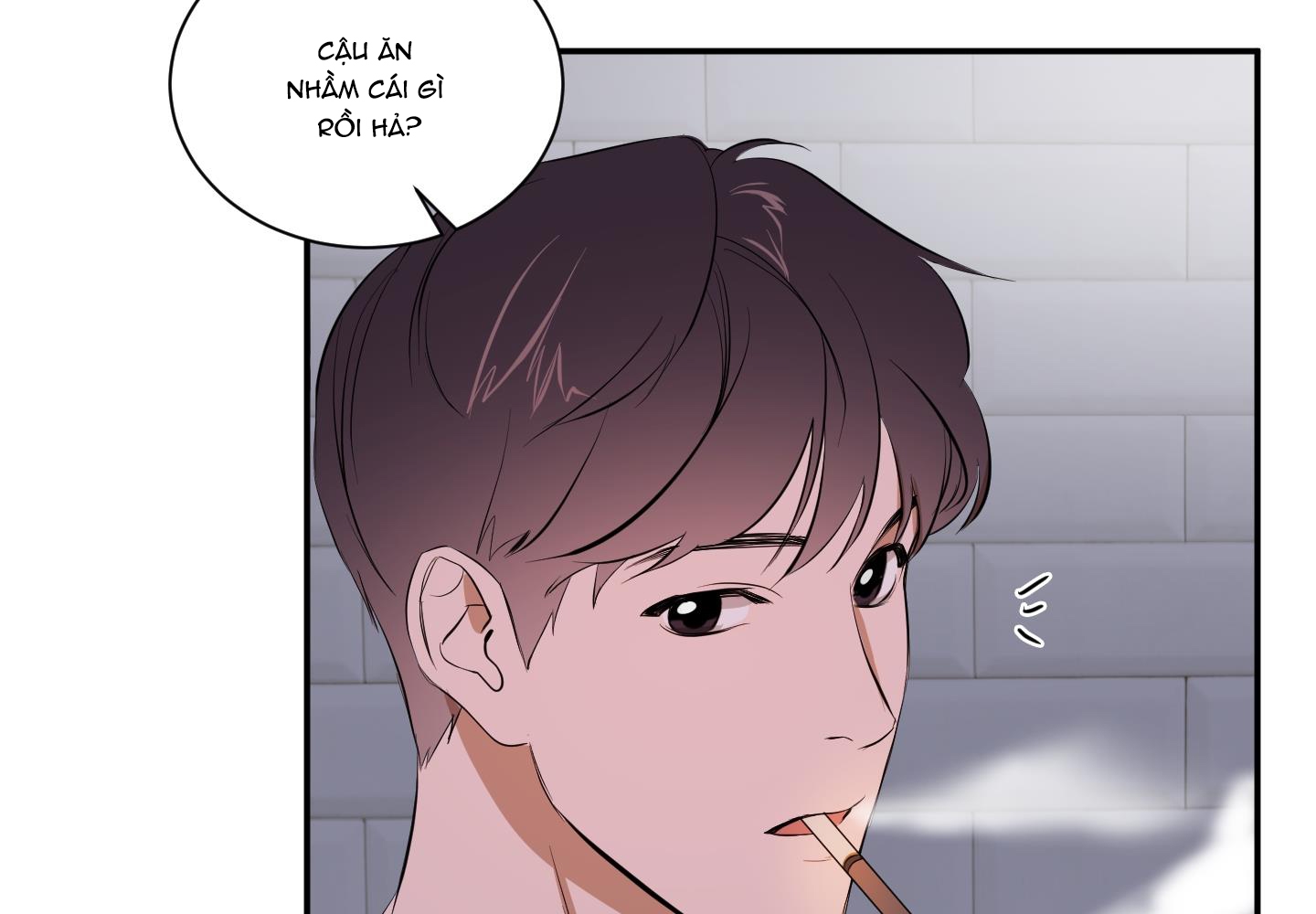 chốn riêng tư chapter 21 69