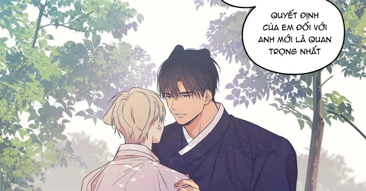 không chốn yêu đương chapter 81 40