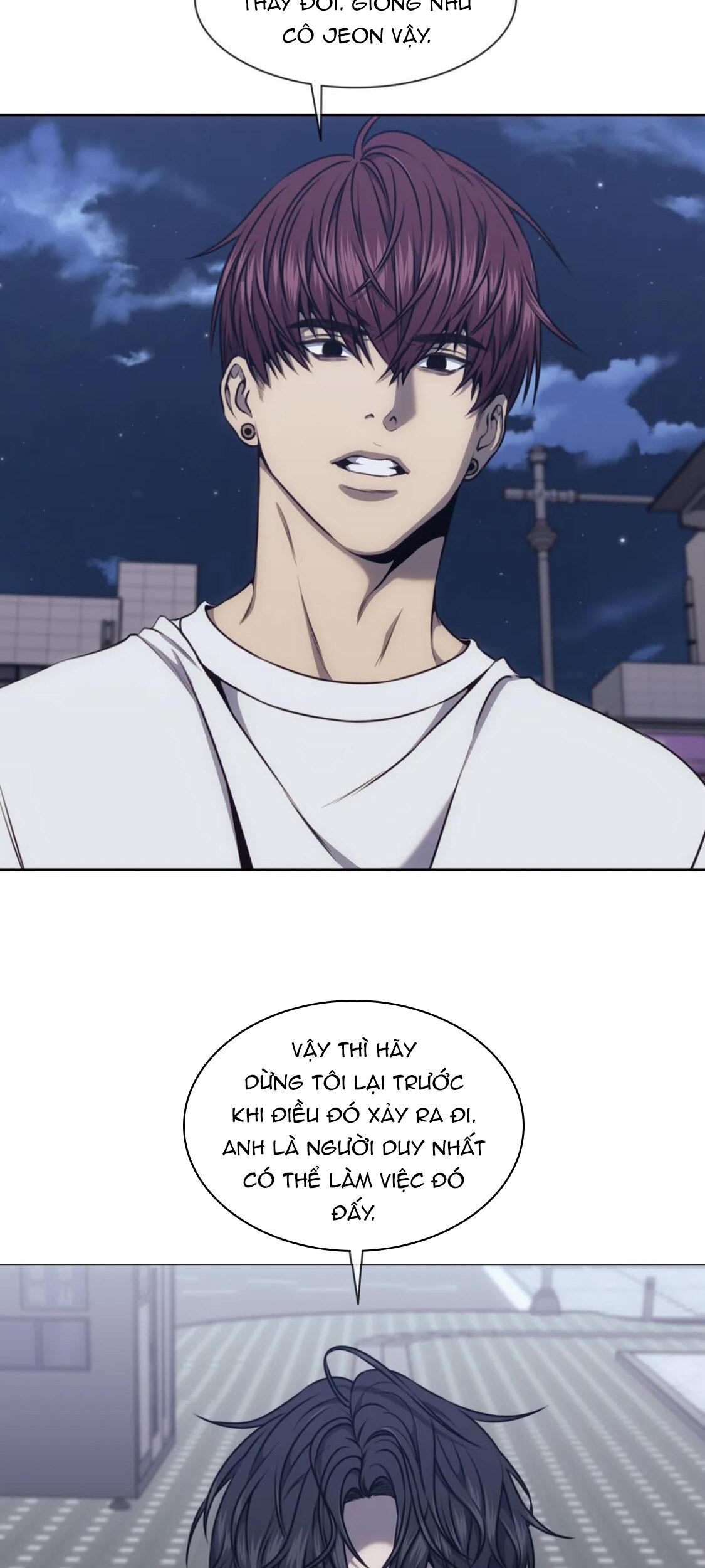 công cuộc báo thù của kẻ yếu thế chapter 57 18