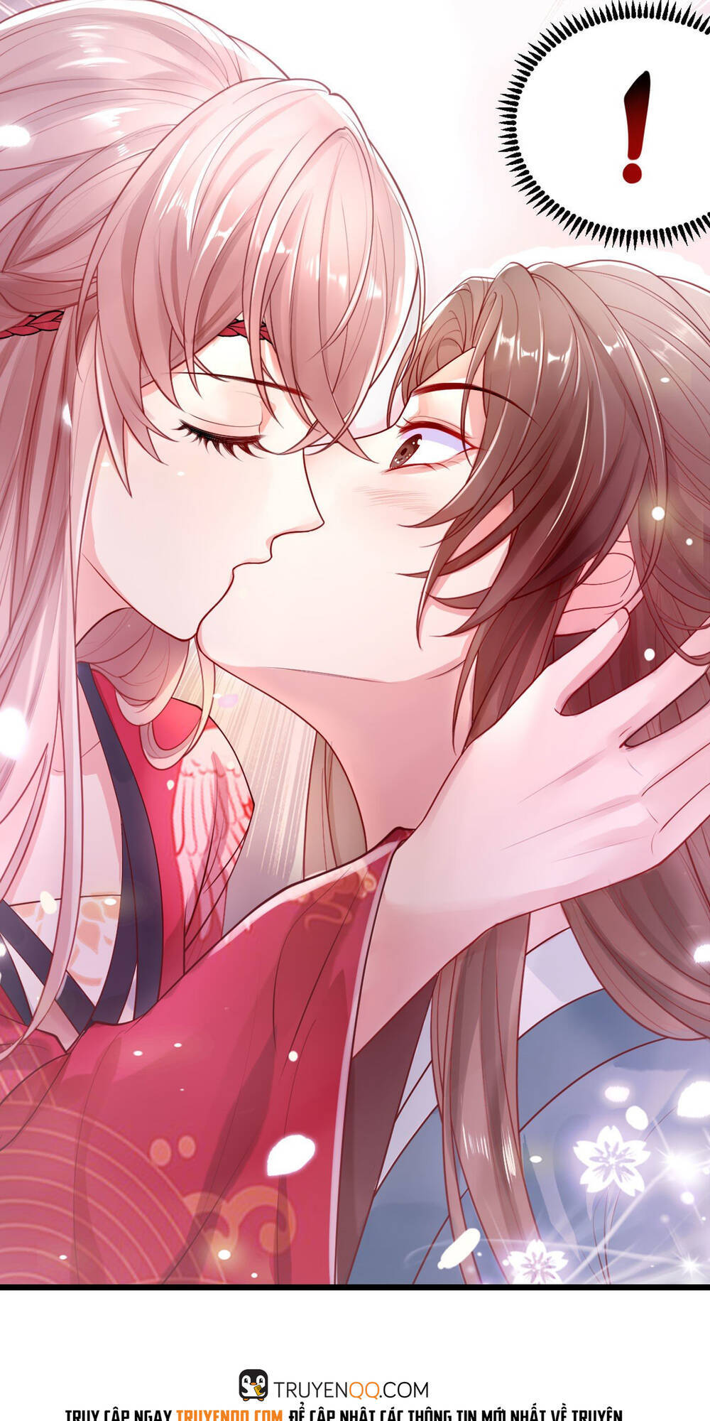 hệ thống xuyên không hỏa tốc: lão đại phản diện không dễ chọc chapter 1 20