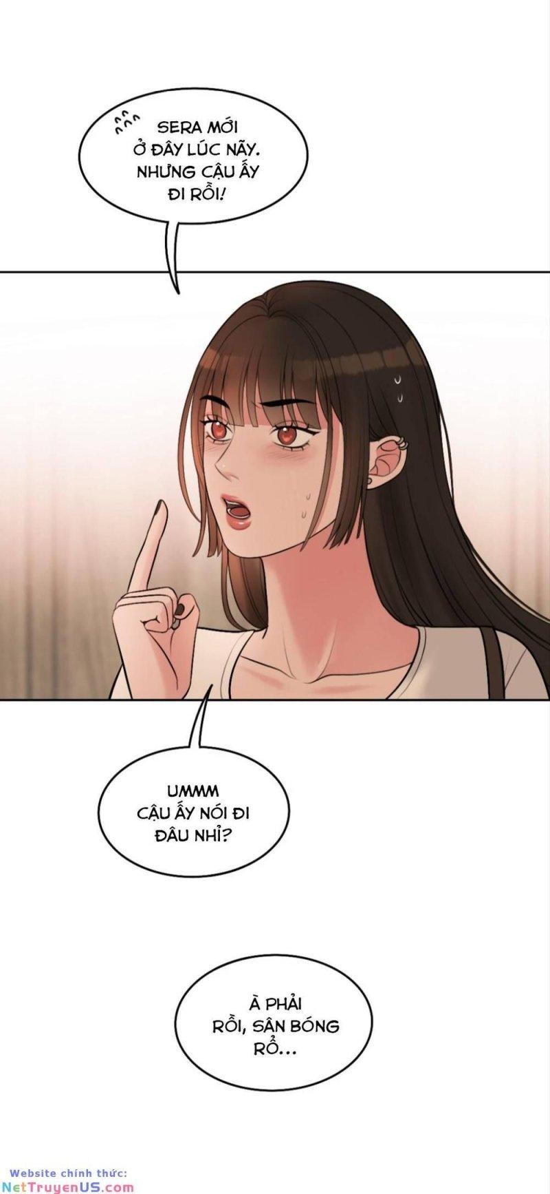 vô tình trở thành con gái của triệu phú chapter 36 32