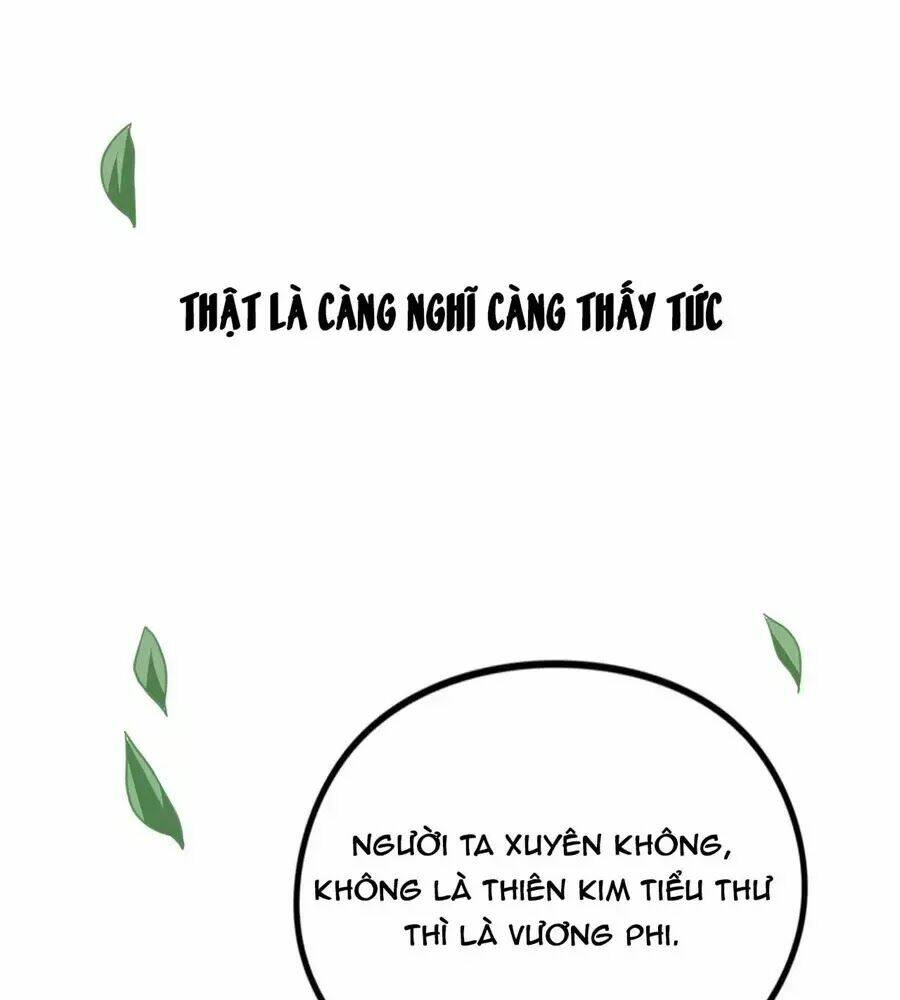 hoàng tử phu quân, ta nuôi ngươi a! chapter 2 92