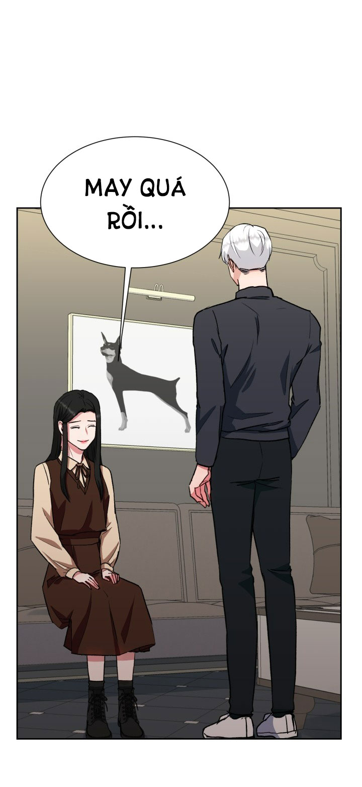 Tuyệt Đối Chiếm Hữu chapter 64.1 - Trang 6