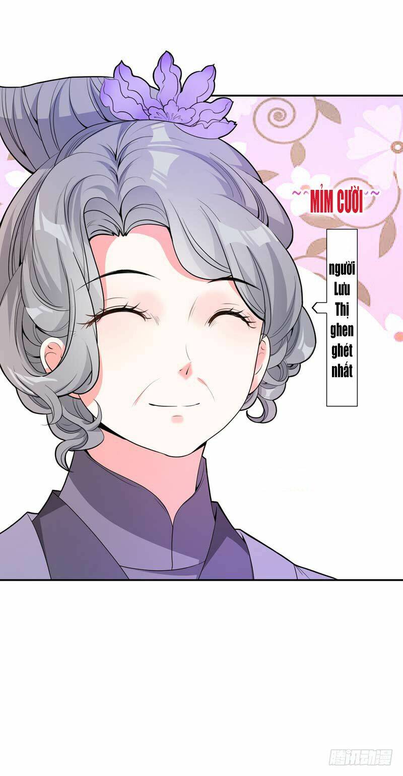 bạo lực tiếu thôn cô chapter 36 13