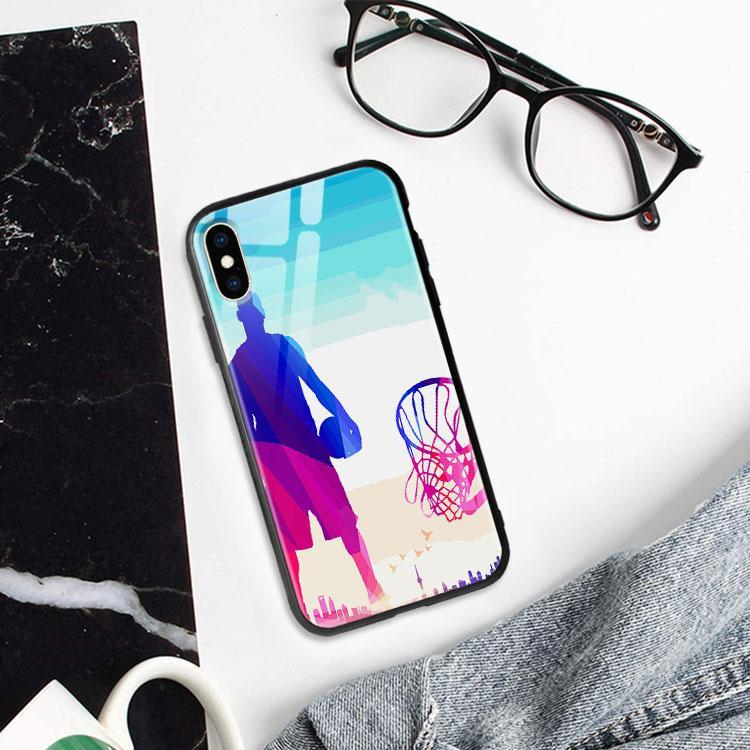 Ốp Lưng Bóng Rổ Cute Nhất dành cho Iphone 6/6Plus/6S/6S Plus/7/7Plus/8/8Plus/X/Xs/Xs Max/11/11 Promax/12/12 Promax Lpc03010122