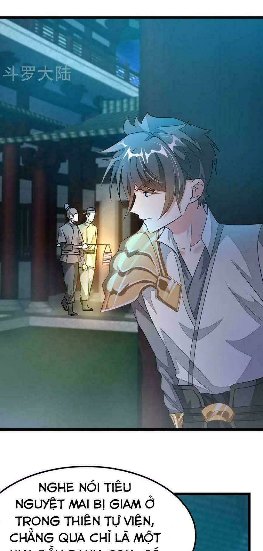 cửu dương thần vương chapter 96 4