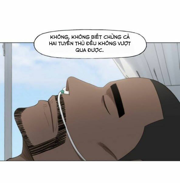 Võ Sĩ Quyền Anh chapter 90 101