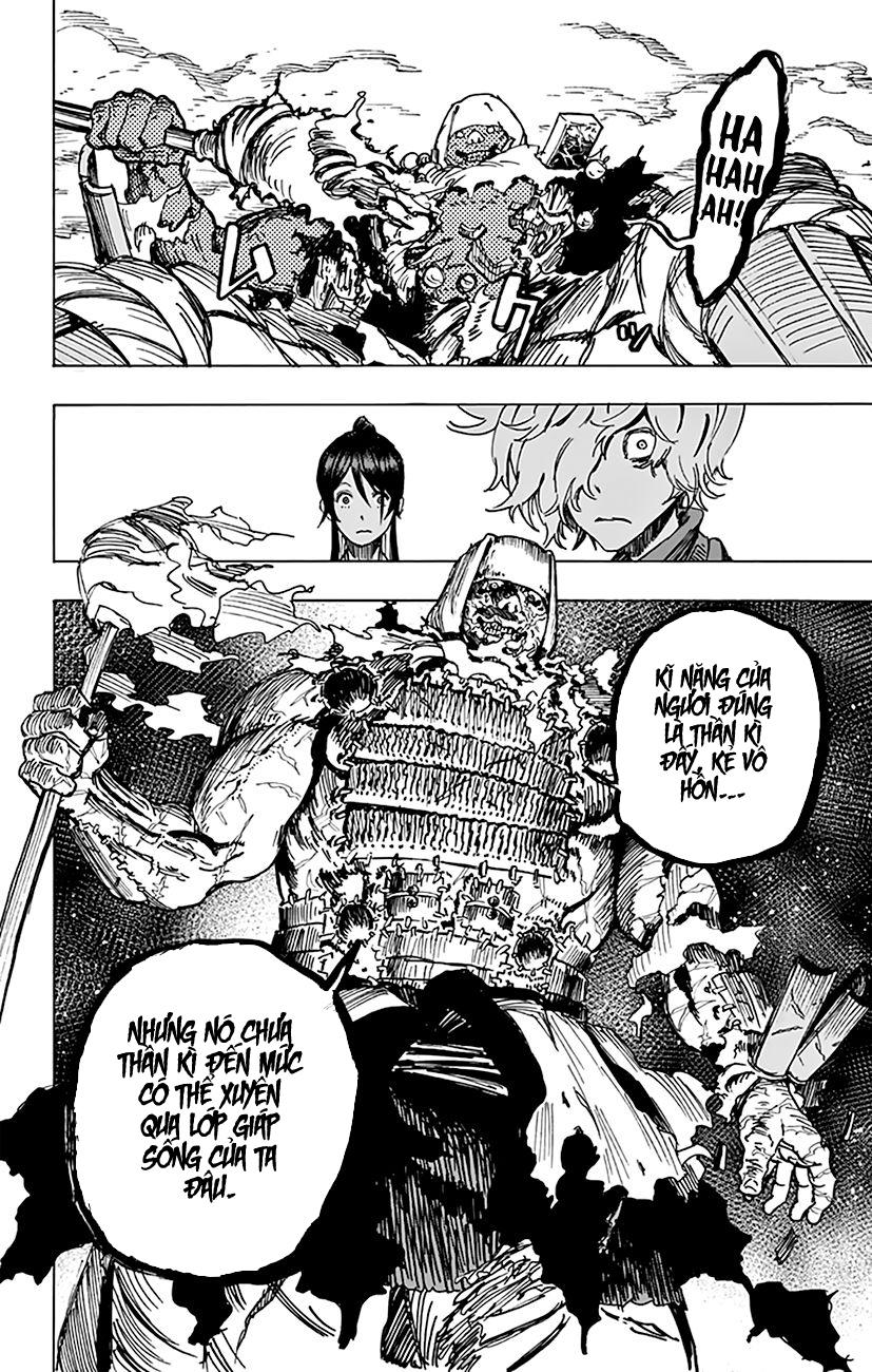 jigokuraku chapter 3 23