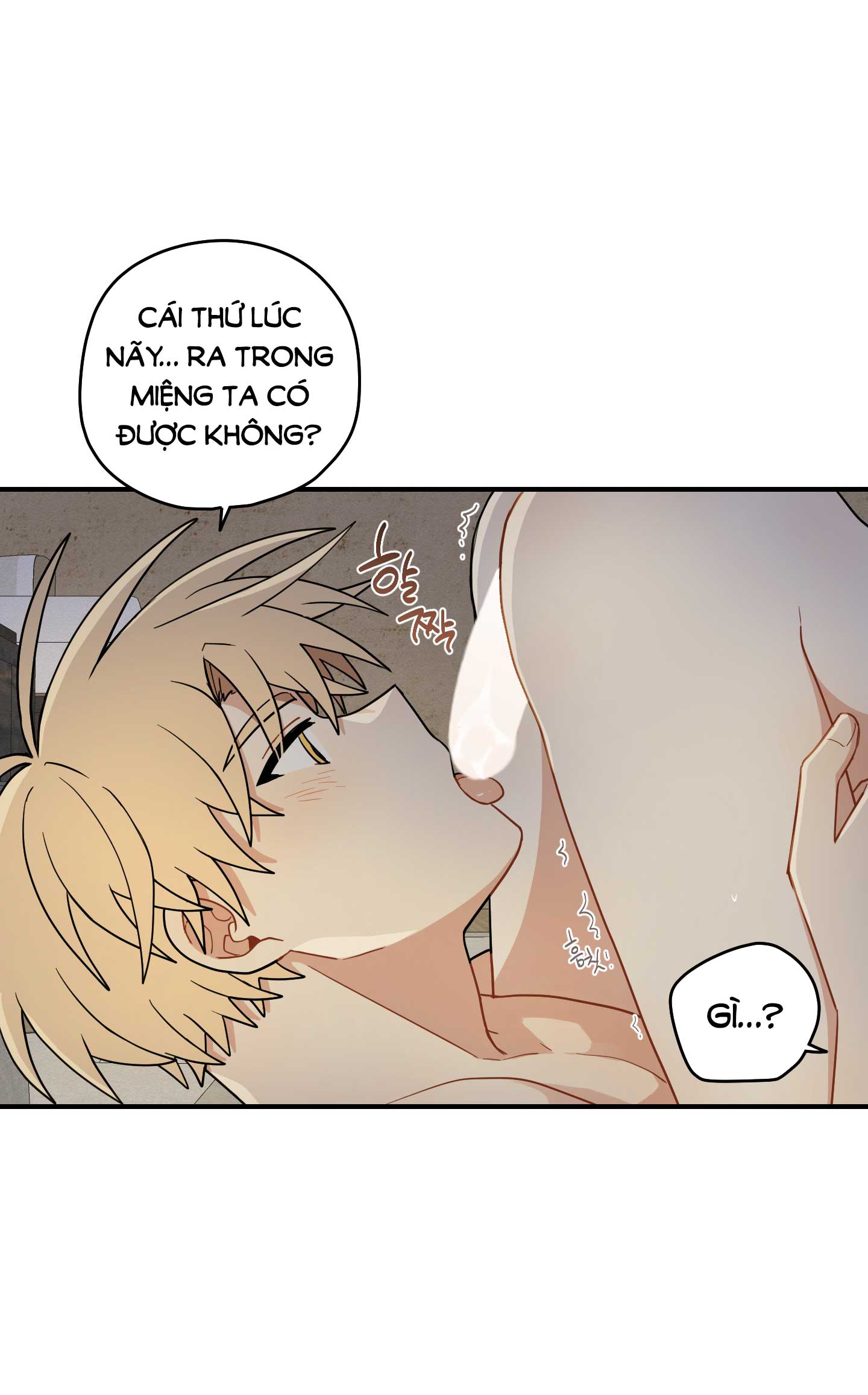 [18+] con đường hoa chuông vàng - liên kiều rơi chốn này chapter 52.2 20