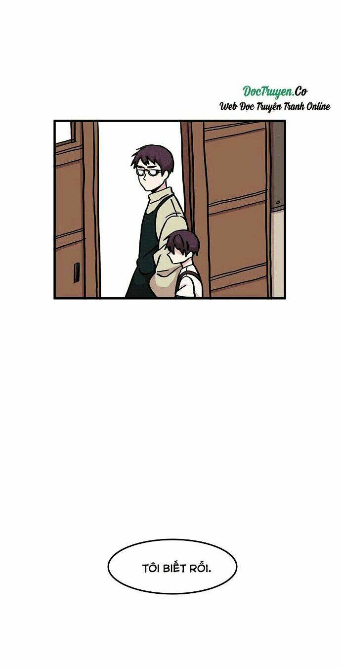 minus hand chapter 7 9