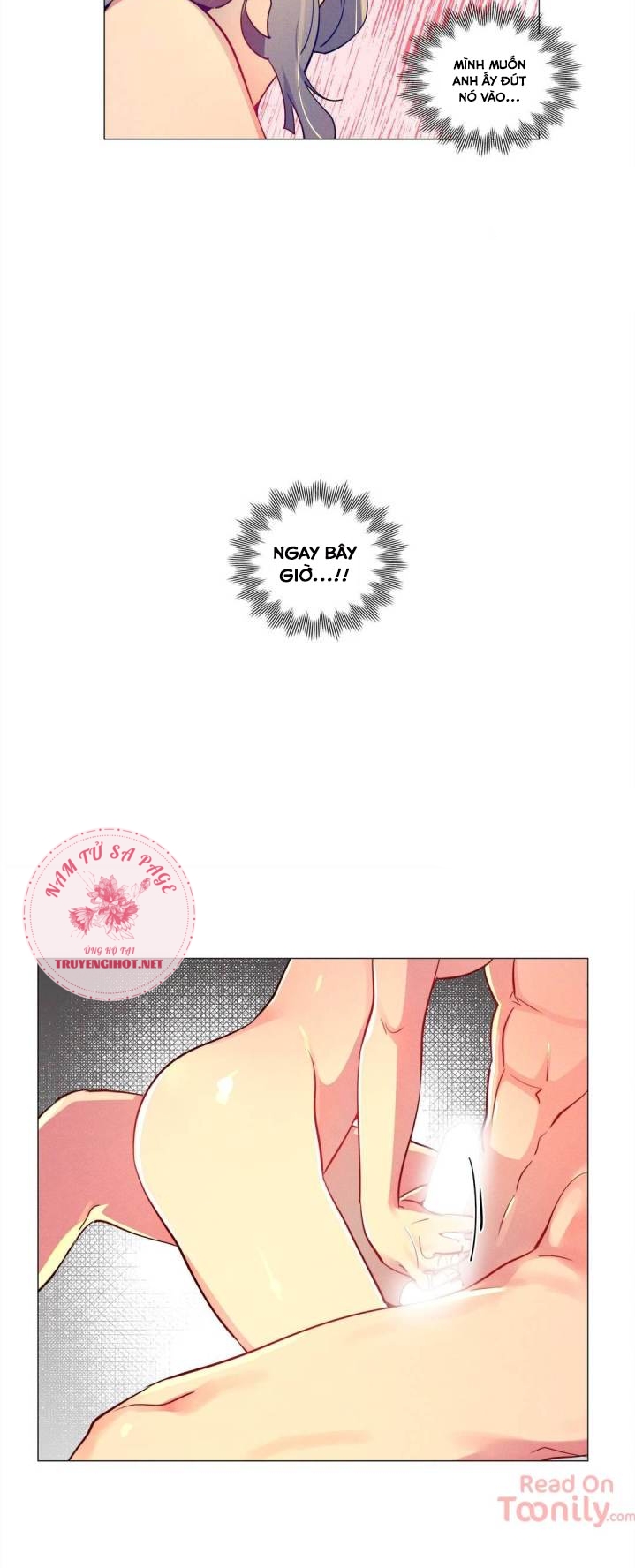 mảnh ghép o bị khuyết chapter 68 9