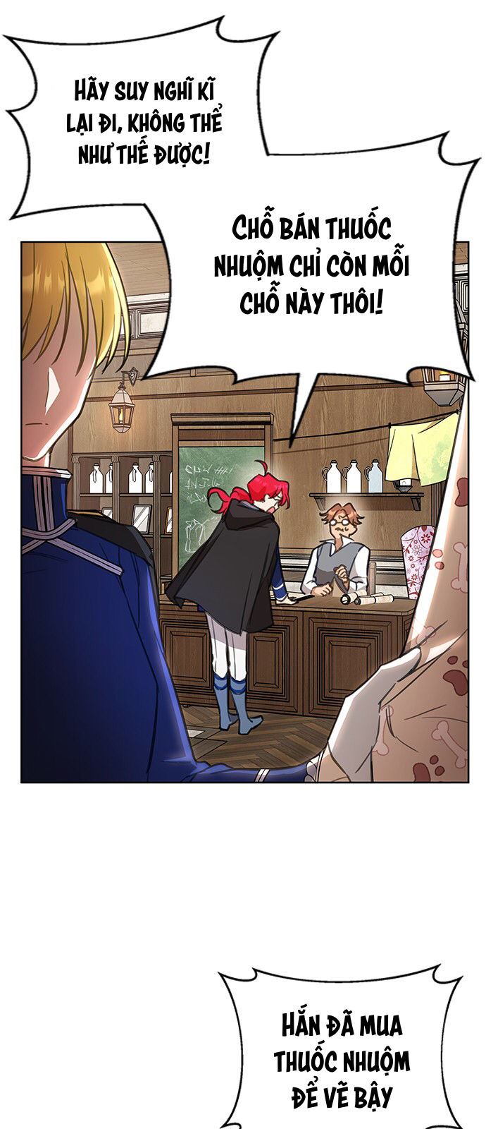 cách săn mồi chapter 17.1 9