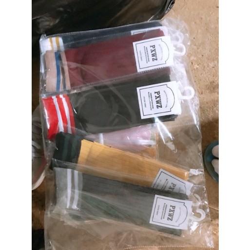 Combo 2 Đôi Tất Tất dài, tất bốt cho bé - CHILLHOUSE