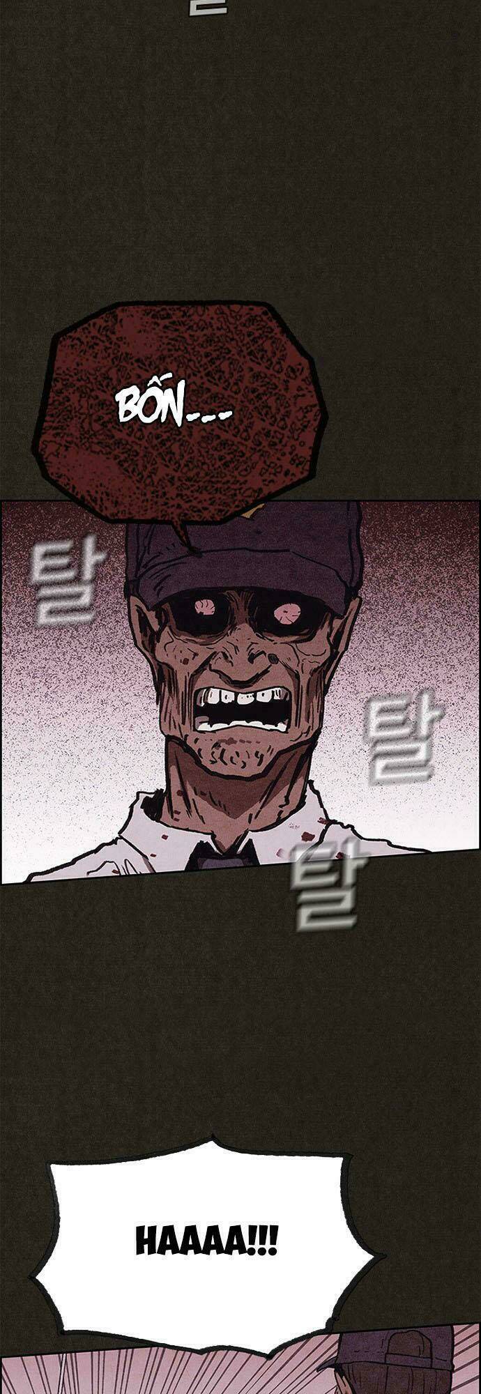 quái vật tại chung cư xanh chapter 61 30